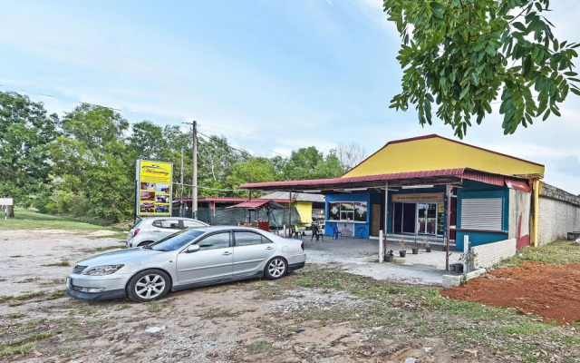 Hotel O Zn Mix Homestay & Roomstay