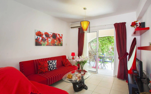Olimpus Suites