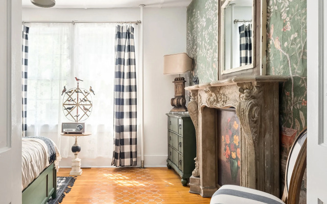 Twin Gables of Woodstock