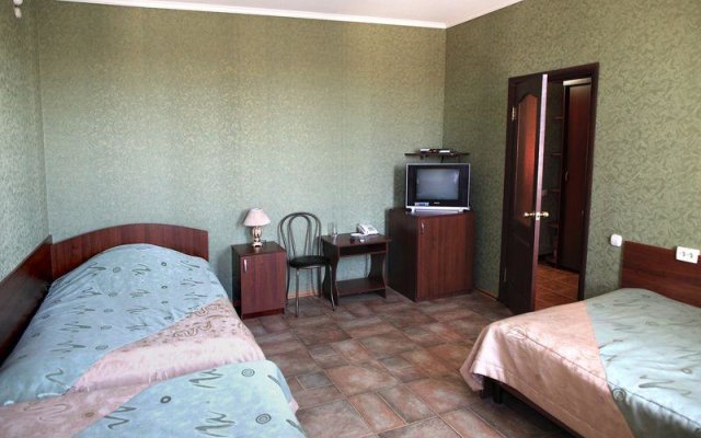 Русский Двор