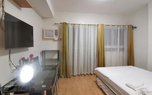 Mesaverte Residences Afs Suites - Studio