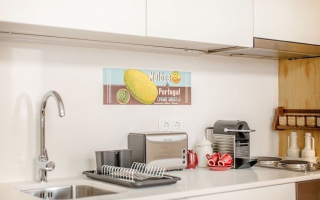 Porto Stay at Bonfim Apartment