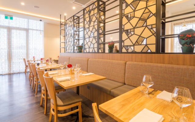 The Sebel Auckland Manukau