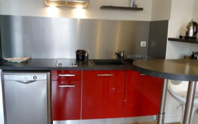 Appartement Le Petit Canard