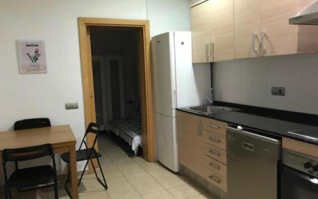 Apartamentos Turisticos Sant Boi
