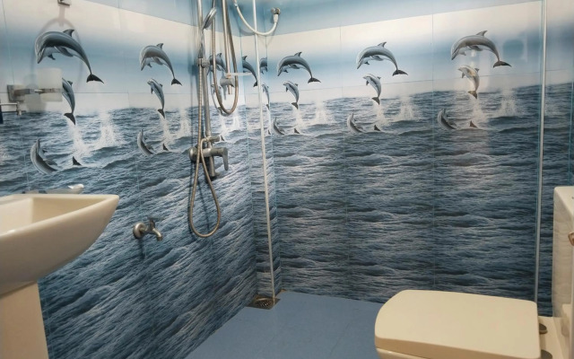 Nature valley homestay