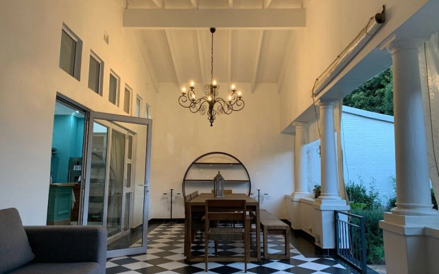Sandton Shandon House