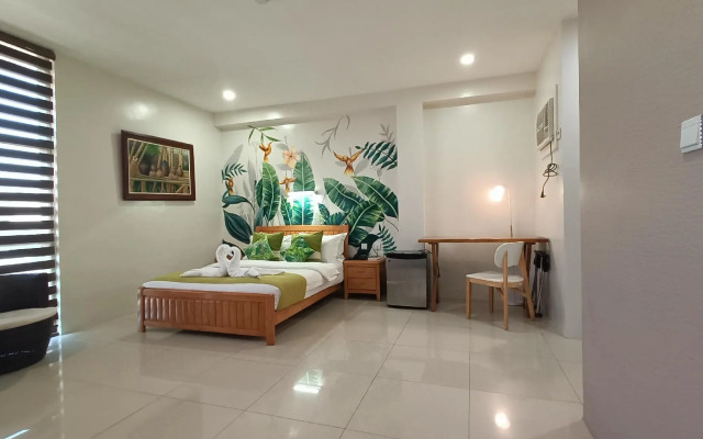 Casa Rafael Business Inn