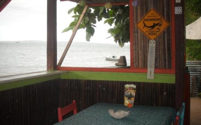 Guest House Mad'avia