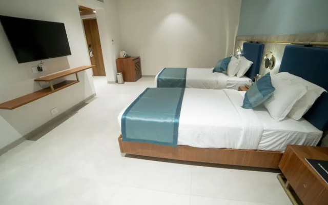 Bodhi A Boutique Hotel