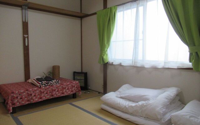 Osaka Vacation Home