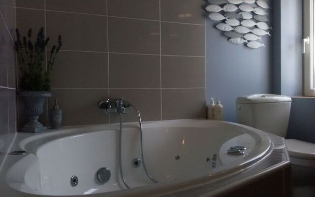 Chambres D'hôtes La Bourbelle