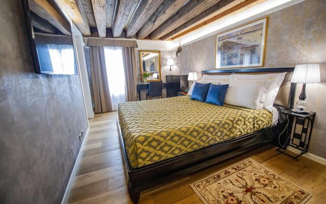 EGO' Residence Venice