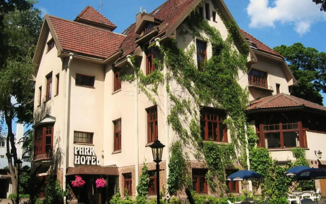 Park Hotel Turku
