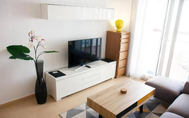 Alhama Golf Penthouses P02