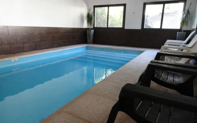 Posada Ojo de Agua