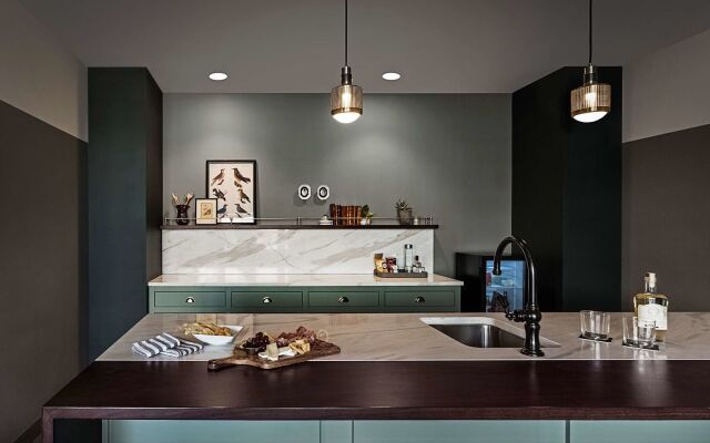 Cyrus Hotel, Topeka, a Tribute Portfolio Hotel