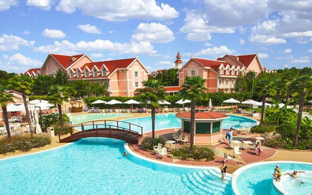 Gardaland Magic Hotel