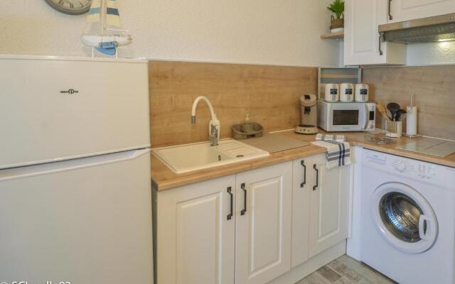 Sanary sur mer,Soleil et douceur II