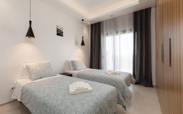 Correeira Luxury Residence T3 G - Albufeira, Pools, Wifi, Bbq, Beach