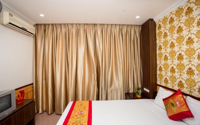 Xuan Hoa Hotel — hotel in Hoa Lu