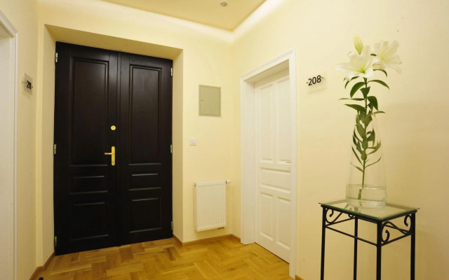 Kosmopolita Apartments