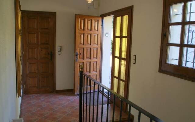 Exotic Villa in Calonge With Swimming Pool
