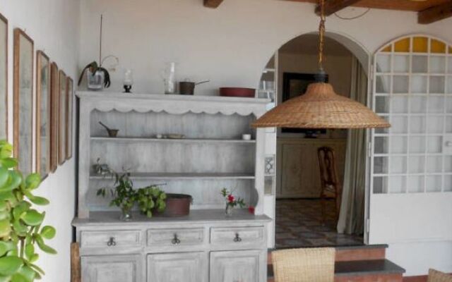 Villa Dafne
