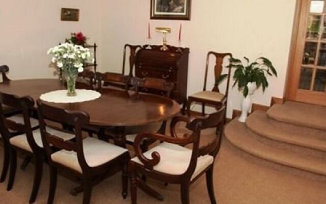 Redshill B&B
