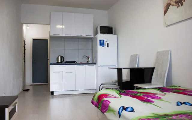 Апартаменты Феникс на улице Уктусская, д. 42