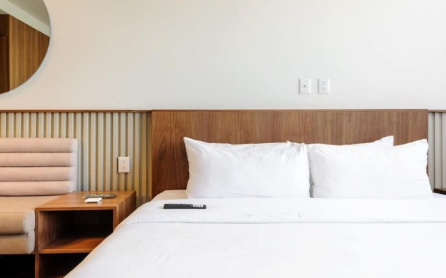 Splendid Loft With Amazing View in Cuauht moc