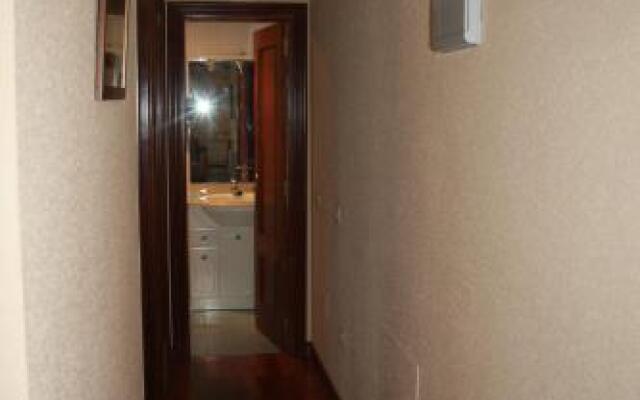 Apartamento de Playa Somo Loredo