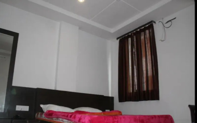 Hotel Sunder