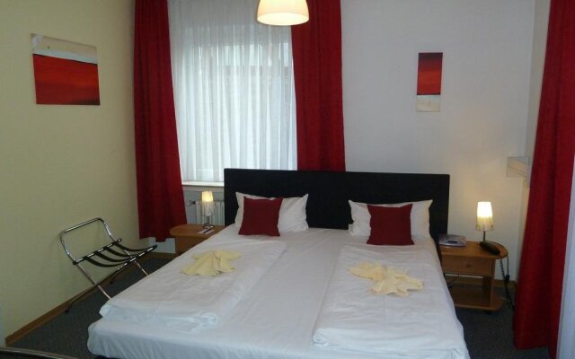 Stadt-Hotel
