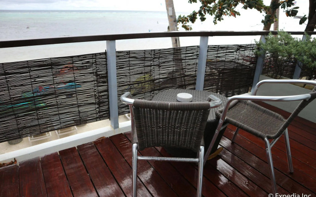 Pahuwayan Suites