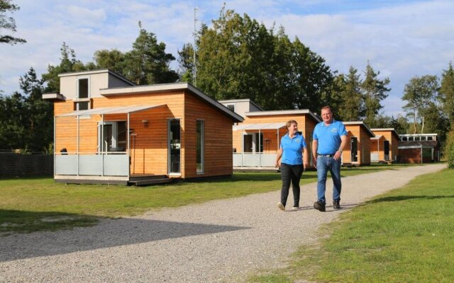 Læsø Camping & hytteby