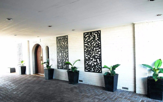 Econo Lodge Rivervale