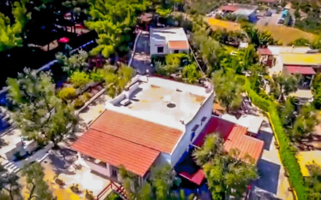 Villa Celeste Appartamenti Vieste