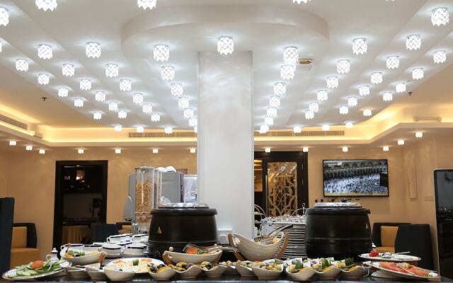 Lamar Al Bawadi Hotel