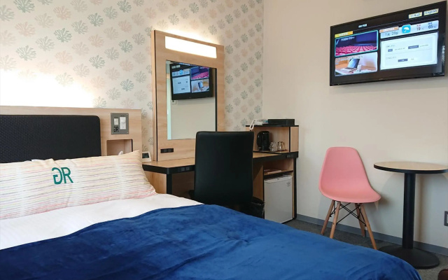 Green Rich Hotel Okinawa Nago