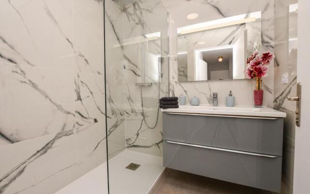 Superbe appartement pour 6 personnes à Disneyland