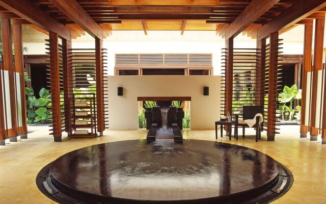 Villa 32