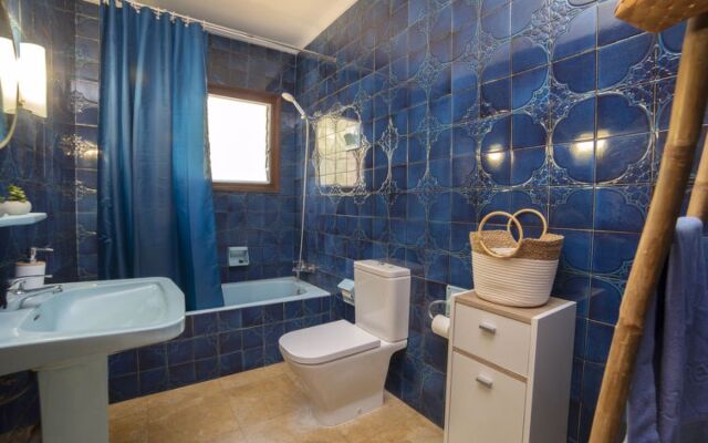 House La Marina Benissa