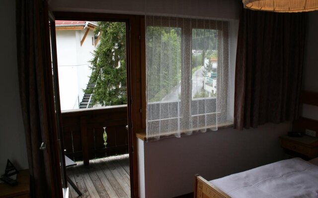 Haus Oberland