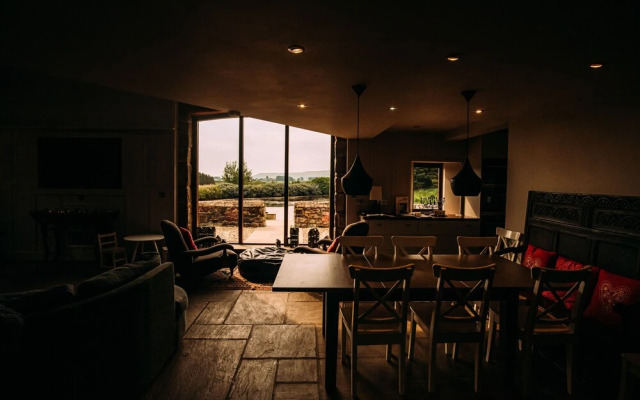 Laythams Holiday Lets Retreat