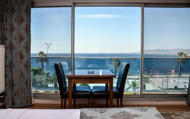 Perla Otel