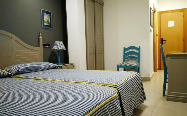 Hotel Pineda Playa