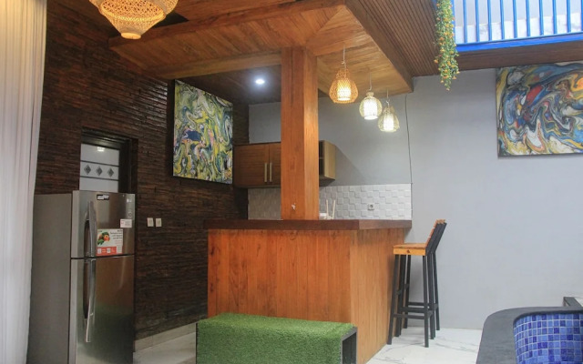 Anny Guesthouse by ecommerceloka