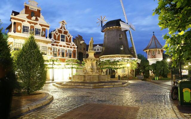 Heide Park Abenteuerhotel