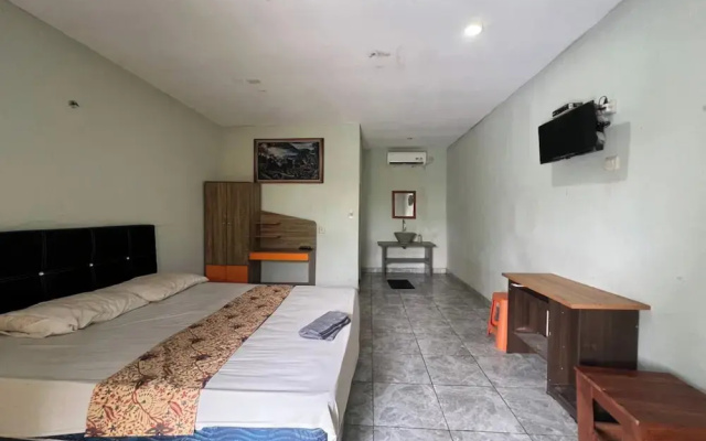 OYO 94014 The Sanya Homestay